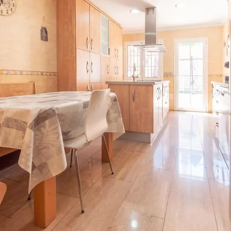 Casa Adrimar Fuengirola