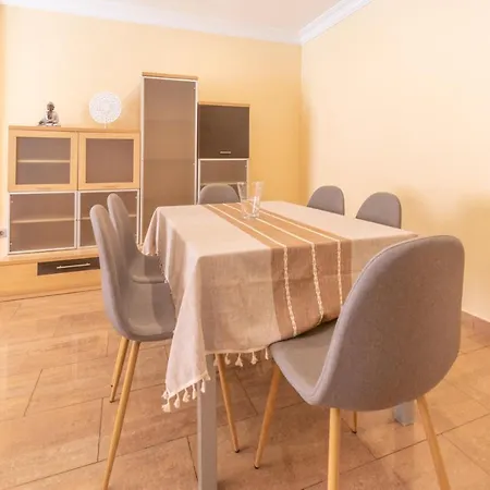 Casa Adrimar Holiday home *