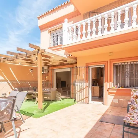 Casa Adrimar