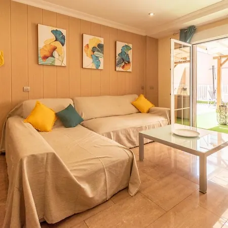 Casa Adrimar Holiday home