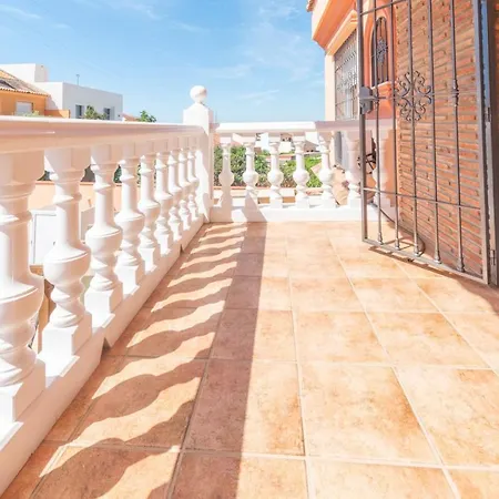 Holiday home Casa Adrimar