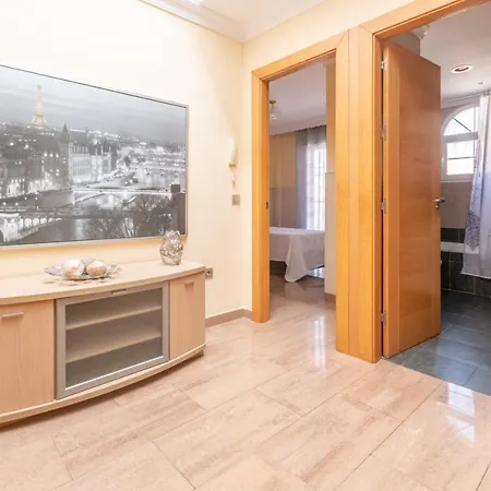 Casa Adrimar Holiday home *