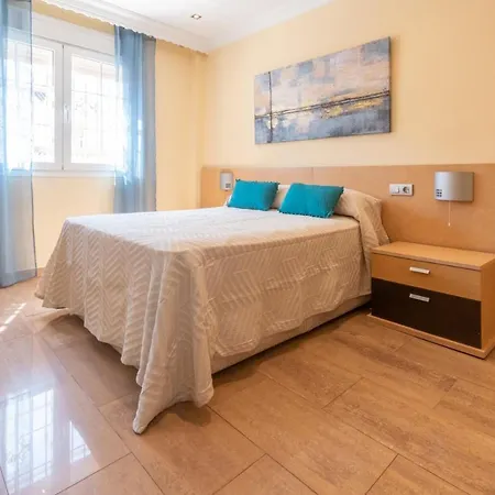 Casa Adrimar Holiday home