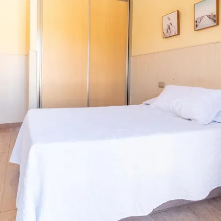 Holiday home Casa Adrimar