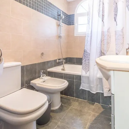 Holiday home Casa Adrimar Fuengirola