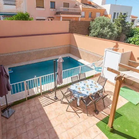 Holiday home Casa Adrimar