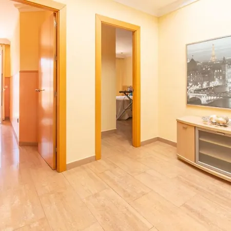 Holiday home Casa Adrimar *