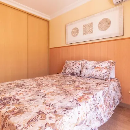 Сasa de vacaciones Casa Adrimar Fuengirola
